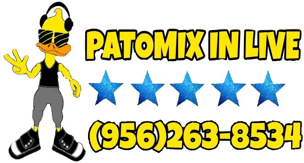 patomixinlive